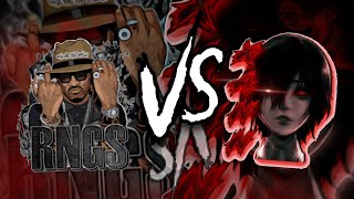 RNGS vs XANN Dualtage