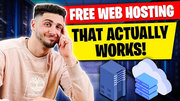Free Web Hosting | How to Get It & Start Your Website in 2025!