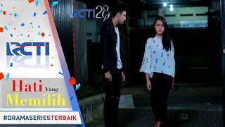 Hati Yang Memilih  Jiwa Chelsea Terkesima Melihat Dewa Menyatakan Rasa Sayang 30 Agustus 2017