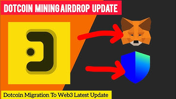 Dotchain Mining Airdrop Update| Listing &Launch Delayed Here is  Why | Dotcoin Withdrawal Metamask