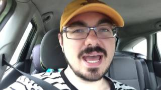 David and Lee are going to the Park