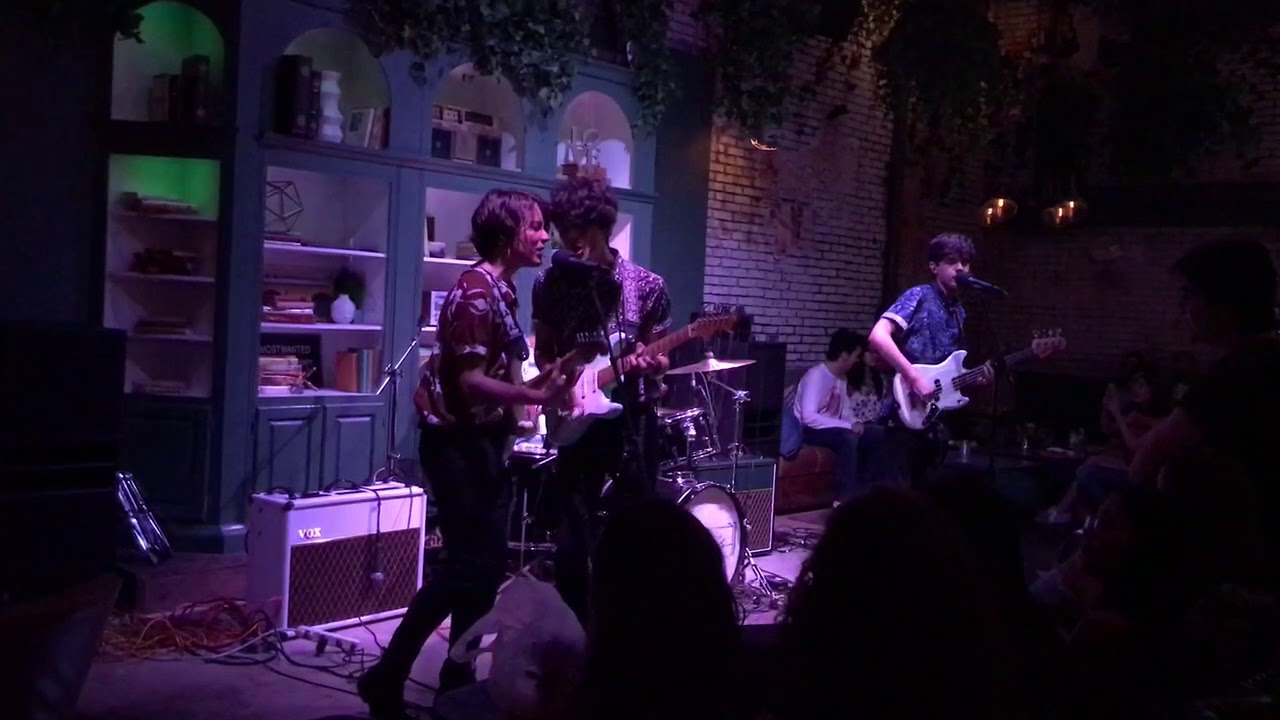 Kendall Drive by The Polar Boys @ Ricky’s on 2/11/18 - YouTube