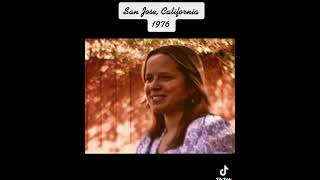 #8mm #1970s #california #sanjose #seventies #siliconvalley #saratoga #1976
