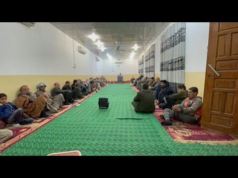 ديوان ابو غيث ثابت عبدالكاظم الغانم الشيخ اسعد السلمي 3 2 2022 