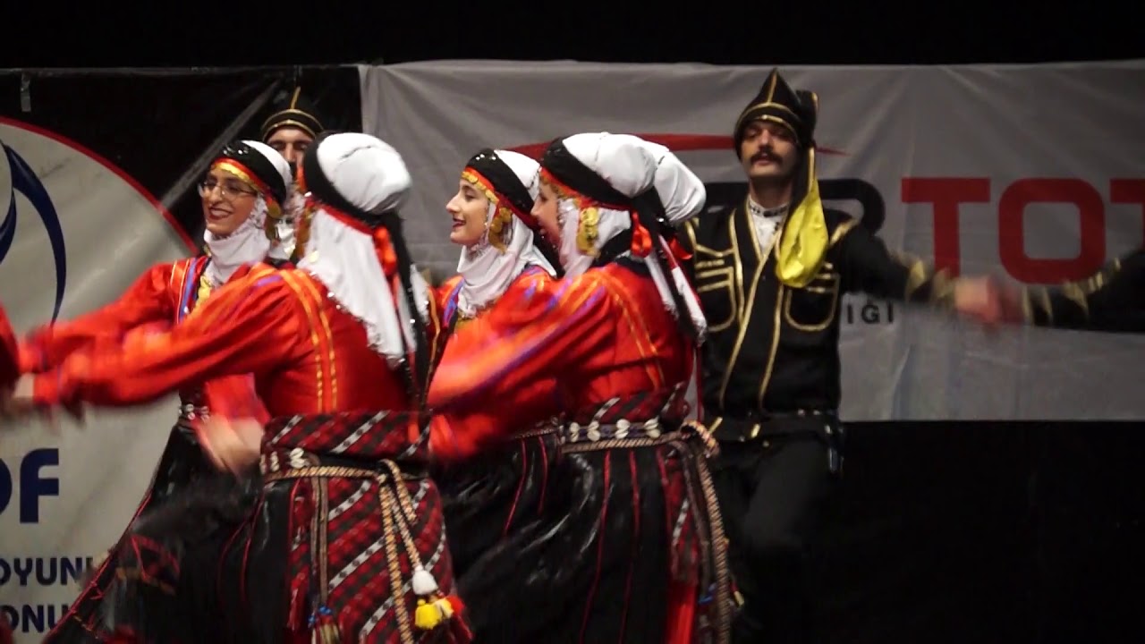 Artvin Folklor Ekibi