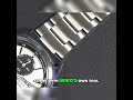 Seiko Watch Bracelet: Stainless Steel & New Tool! #shorts