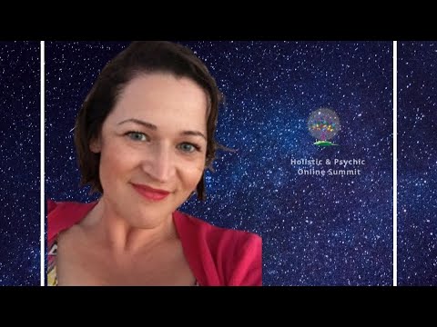 Psychic Development with guest Erin Kimberly