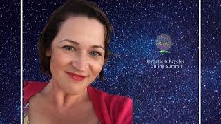 Psychic Development with guest Erin Kimberly