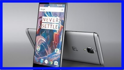 Oneplus 3 and 3t also get face unlock feature with oxygenos 5.0 update