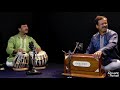 Capture de la vidéo Ravindra Katoti - Harmonium Solo - Raag Nat Bhairav