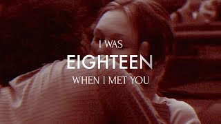 Pale Waves - Eighteen (Lyric Video)