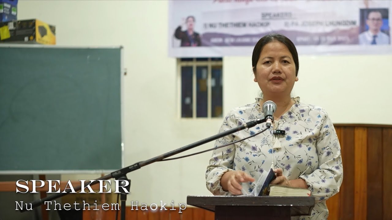 KHANGDONG HO DING A HALTHAHNA POIMODAN