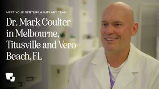 Affordable Dentures Melbourne, Titusville & Vero Beach FL