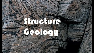 Structure Geology