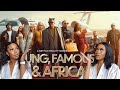 Young Famous And African Review | Young Famous And African Reaction