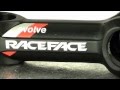 Race Face Evolve XC Stem