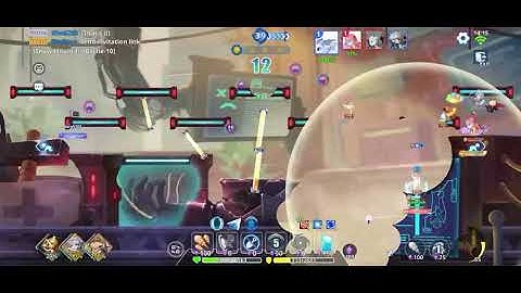 Bug - Ballistic Hero VNG