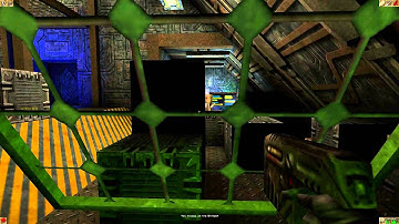 Unreal - Isv Kran Deck 4 15/39