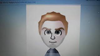 Exploring the Wii Sports Wiki