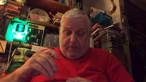 I CAN FIX ANYTHING. RAYOVAC USB BATTERY CHARGER.