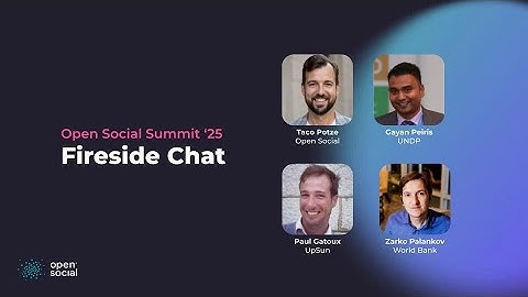 The future of community platforms: a panel on AI, engagement & digital strategy