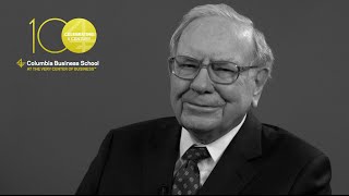 Happy Centennial, Columbia Business School