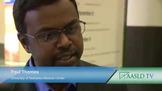 The Liver Meeting® Participants Share Why They Attend