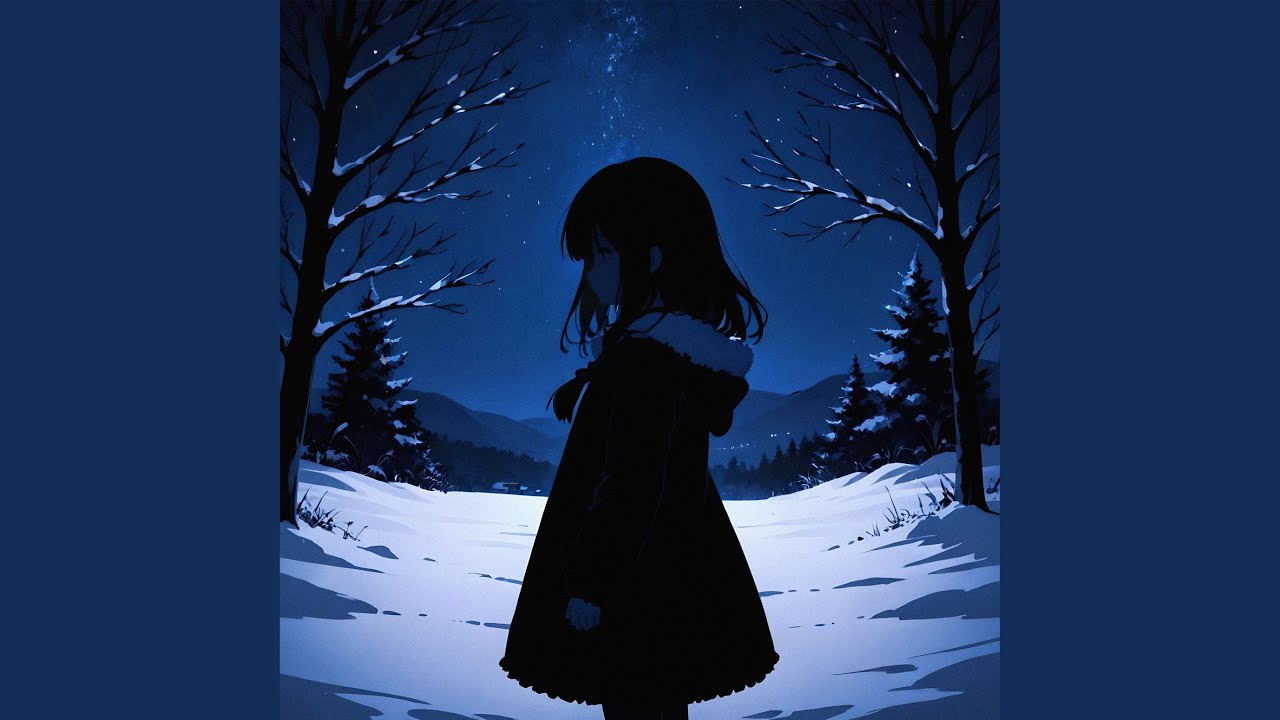 Guarda falling snow su YouTube Guarda falling snow su YouTube