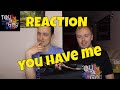 Марія Яремчук — Ти в мені є -  Maria Yaremchuk - You have me - Reaction