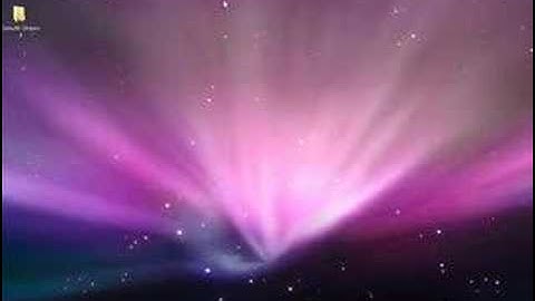 How to get the Apple Mac OS X theme onto your computer