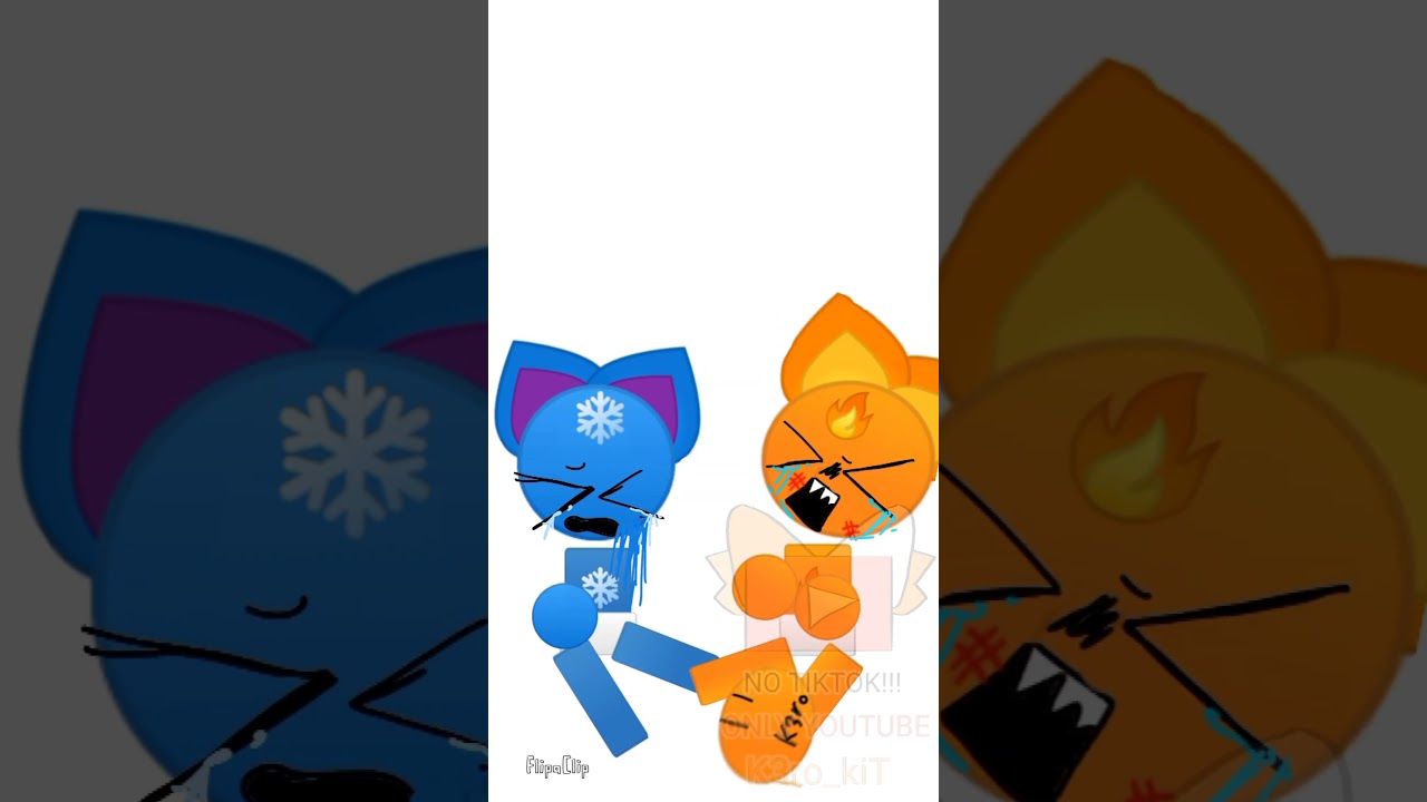 🟠🔥✅🔵❄️✅ 