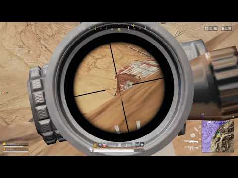 SeR4Ti 배그라이트 매드무비 #1 / SeR4Ti PUBG LITE MonTage #1