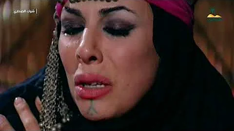 مسلسل شوك الصحاري الحلقة الحادية عشر