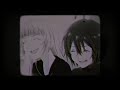 [kyouko & nazuna] fake plastic trees