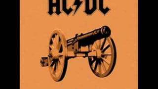 Video voorbeeld van "AC/DC - C.O.D."