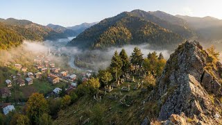 Geri Gel Ömrüm Yapamadıklarım Var[Ai Cover Anatolia]