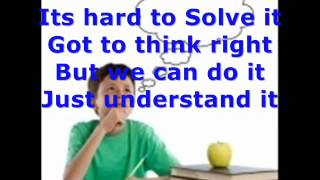 Physics Song (BB211)