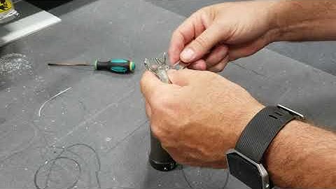 iECHO Cutter   Support   Mill Tool Blade Change