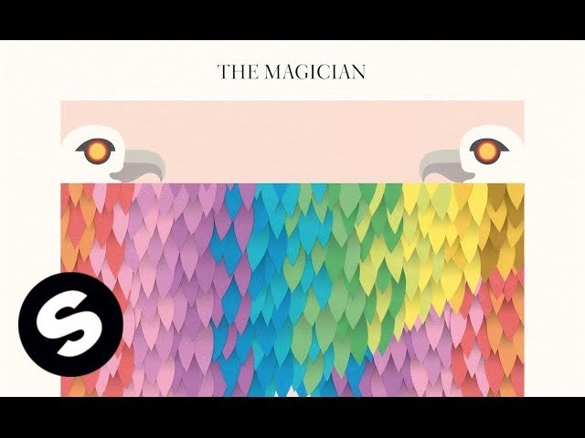 Magician - Together