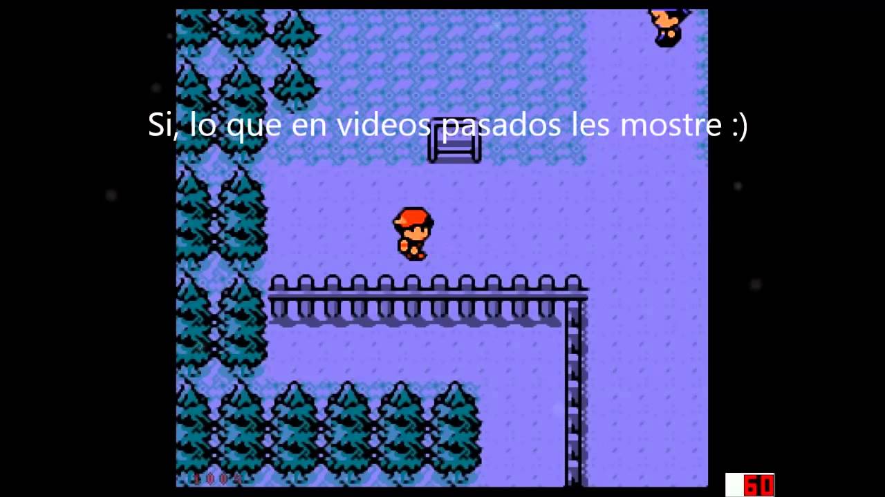 Pokemon Cristal - Ciudad Olivo: Busqueda de Objetos ( Caña Buena, MO Fuerza).