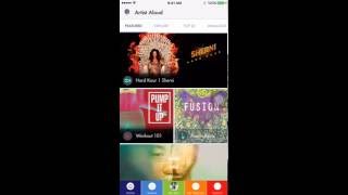 Artist Aloud | The App Guide | Introduction In Hindi screenshot 5