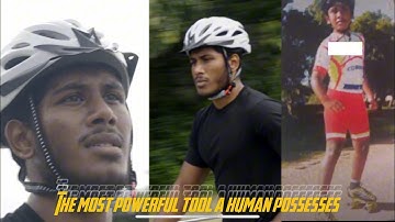 How Powerful Is Muscle Memory? Watch Me Skate After 10 Years