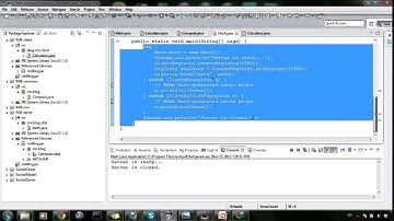 Network programming 10: Build Client Side