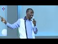 GPS YA NDIHO by Chris NDIKUMANA