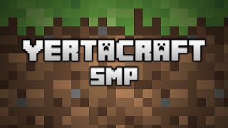 YertaPain SMP! Fighting the Dragon!