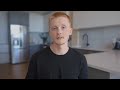 Beginning of video