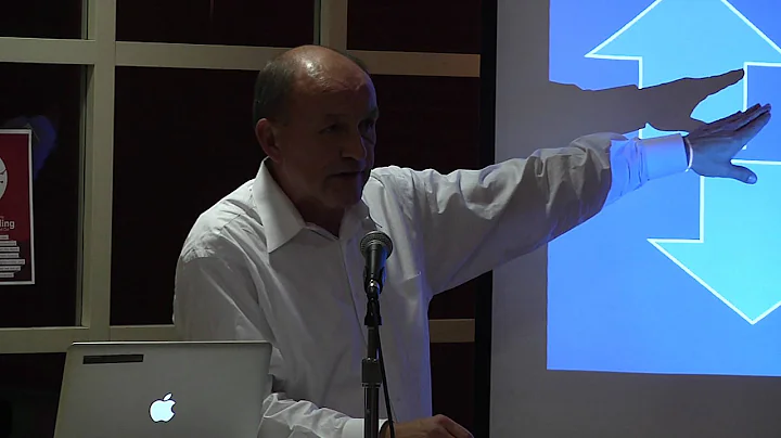 Understanding the Banking Crisis (Part 1): "Too Big to Fail"