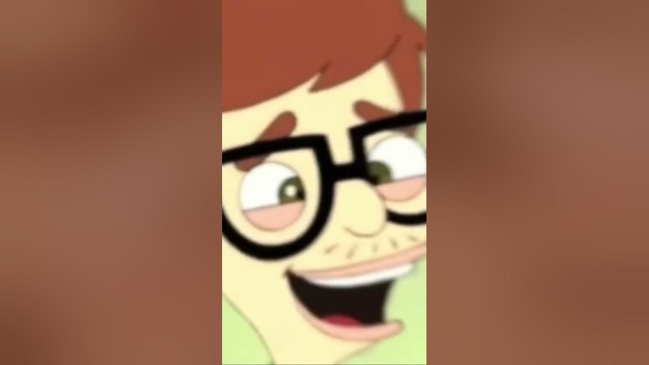 This sound is literally his voice(andrew from bigmouth) #big #bigmouth #mouth #netflix #viral