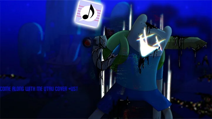 PA 0.7 Come Along With Me UTAU Cover +UST