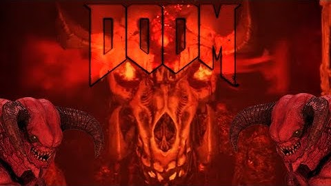 DOOM SNAPMAP 274: ICON ARC - 03 BLOODY HELL!